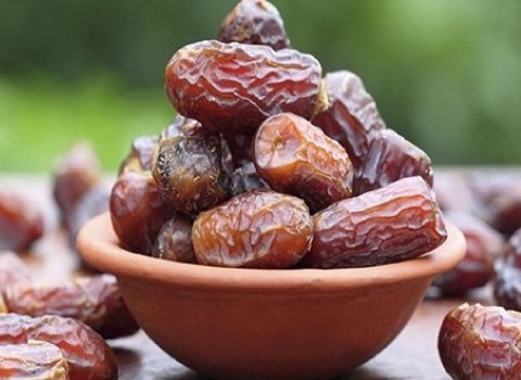تصویر 2 از قیمت خرید خرما خاصویی درجه یک + فروش ویژه